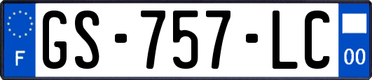 GS-757-LC