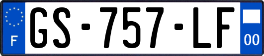 GS-757-LF