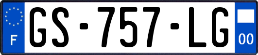 GS-757-LG