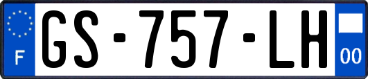 GS-757-LH
