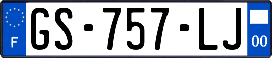 GS-757-LJ