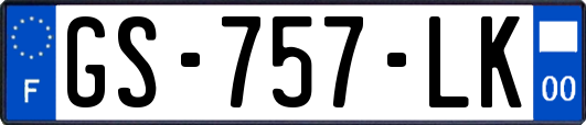 GS-757-LK