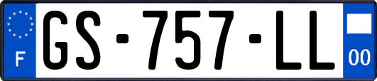 GS-757-LL