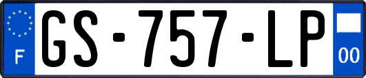 GS-757-LP