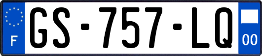 GS-757-LQ