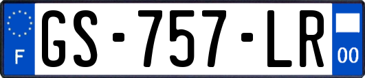 GS-757-LR