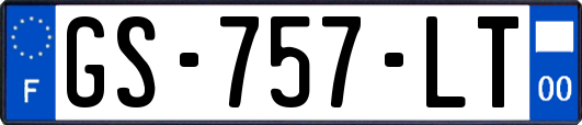 GS-757-LT