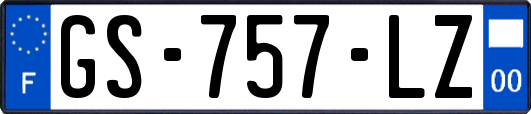 GS-757-LZ