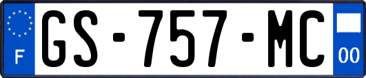 GS-757-MC