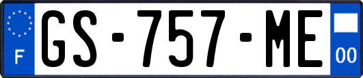 GS-757-ME