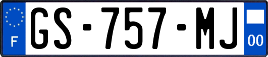 GS-757-MJ