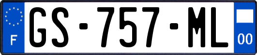 GS-757-ML