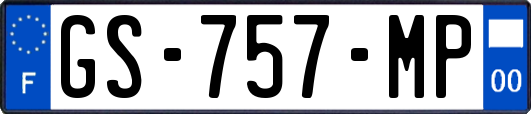 GS-757-MP