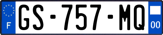 GS-757-MQ