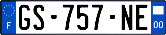 GS-757-NE