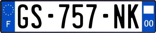 GS-757-NK