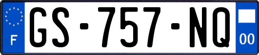 GS-757-NQ