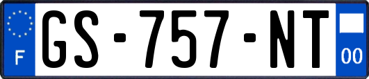 GS-757-NT