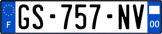 GS-757-NV