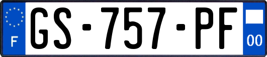 GS-757-PF
