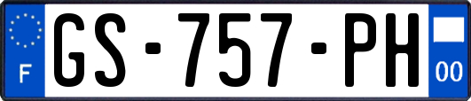 GS-757-PH
