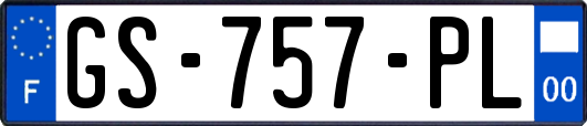 GS-757-PL