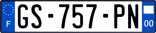 GS-757-PN
