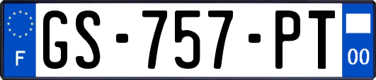 GS-757-PT