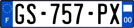 GS-757-PX