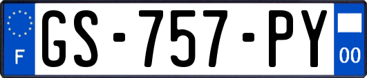 GS-757-PY