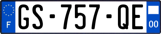 GS-757-QE