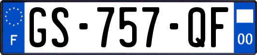 GS-757-QF