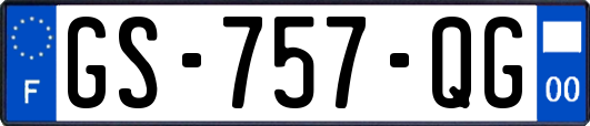 GS-757-QG