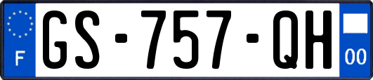 GS-757-QH