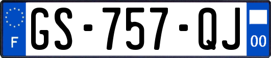 GS-757-QJ