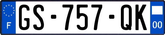 GS-757-QK