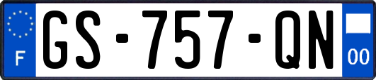 GS-757-QN