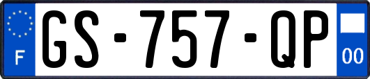 GS-757-QP