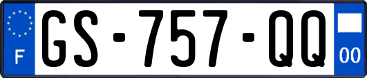 GS-757-QQ