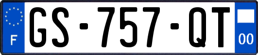 GS-757-QT