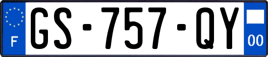 GS-757-QY