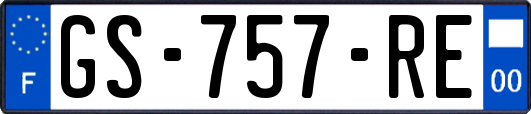 GS-757-RE