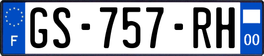 GS-757-RH