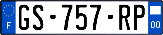 GS-757-RP