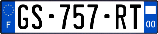 GS-757-RT