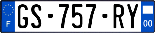 GS-757-RY