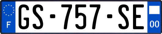 GS-757-SE