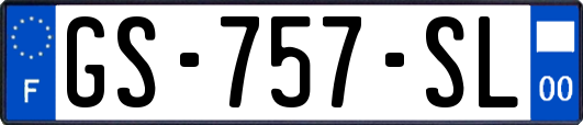 GS-757-SL