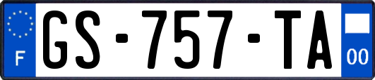 GS-757-TA