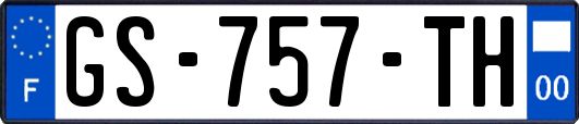 GS-757-TH